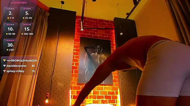 scottfishcer1 (M young) - show cum