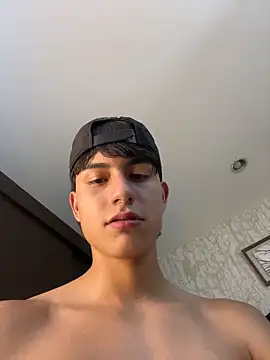 lander_cruz (M twink) - cum