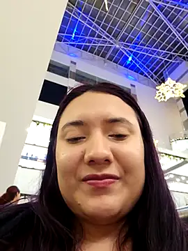 Blushing_Katy webcam