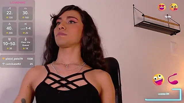 TiffValentinee_ webcam