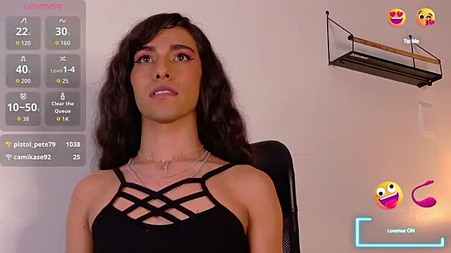 TiffValentinee_ webcam