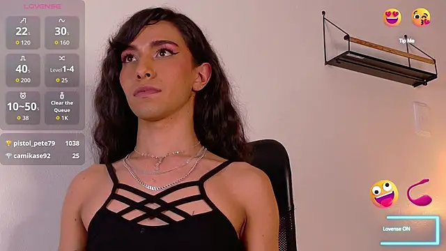 TiffValentinee_ webcam