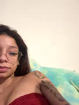 FadaPerigosa's live cam