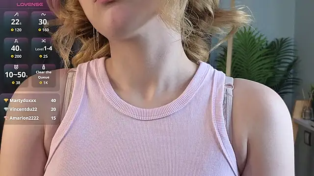 HollieCollelo webcam