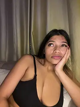 AgathaGeorgiou webcam