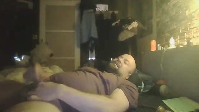 Prehistorixxx2686 webcam