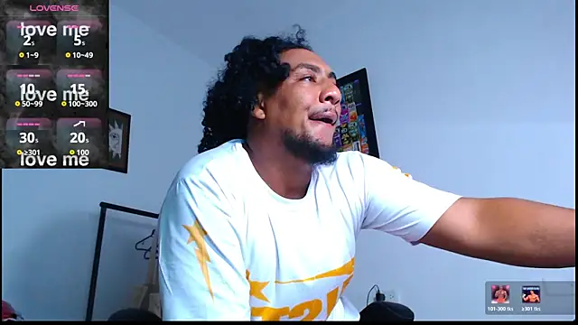 yosoy_enzo2020 webcam