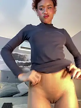 Aprillbrunette webcam