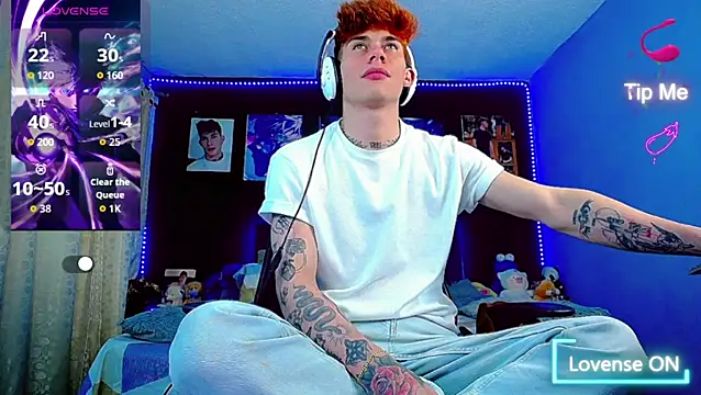 thiagomurphyy webcam