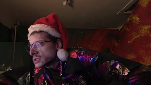 MasterDaddyCool webcam