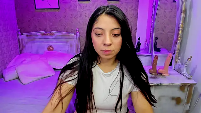 Sarita_jane webcam