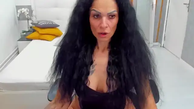 MarbellaRyder webcam