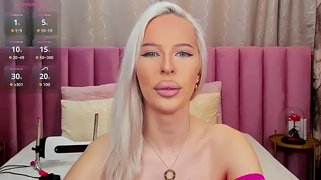 KailaCrystall webcam