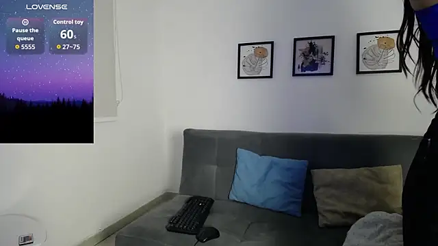 sansa_stark_love webcam