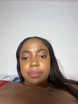 TiiffanyJackson_ webcam