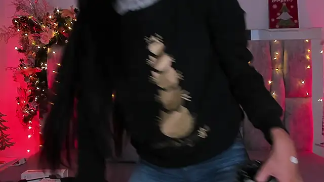 ZafiraNavarro webcam