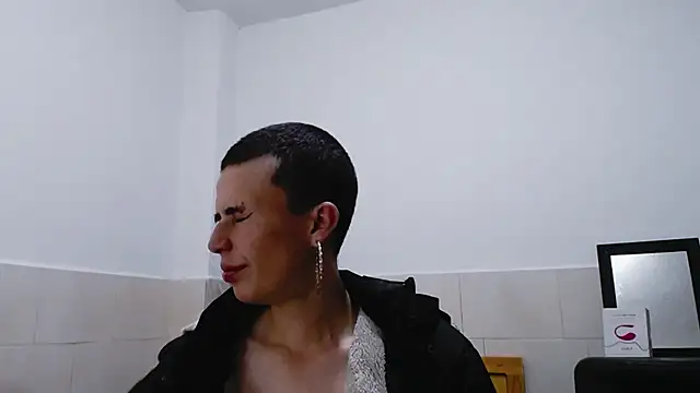 Cocain_Atenea webcam