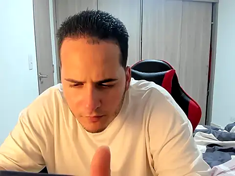 Pablo_EscobarGomez webcam