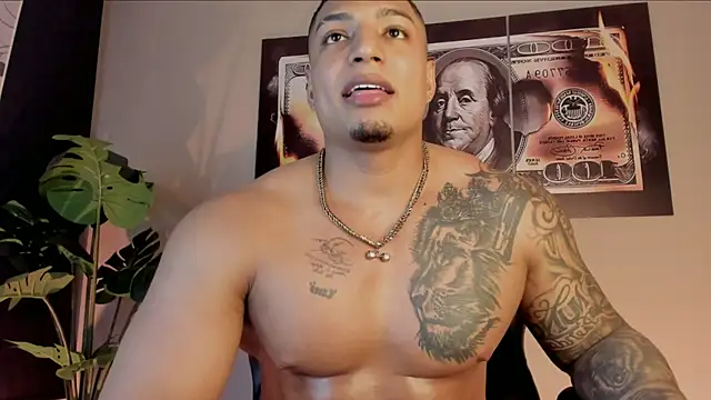 chrizmacgregor webcam