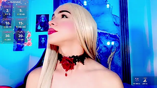 Elissa_taylor_ webcam