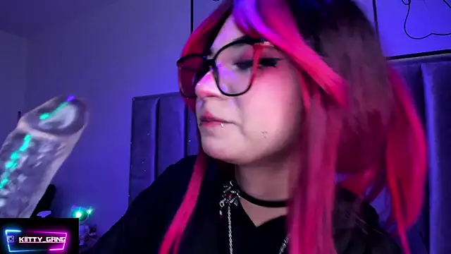 Kitty_Gang webcam