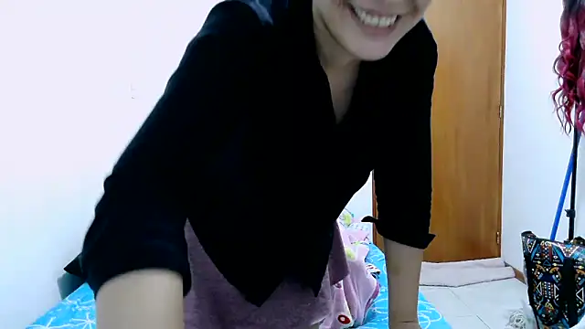 luxandracon23 webcam