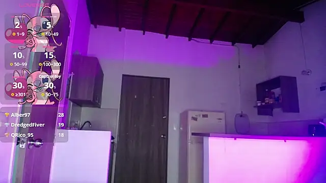 pamelalambert webcam