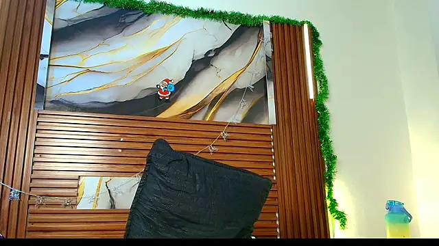 Evelin_thompsson webcam