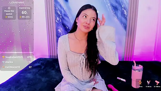 Fernanda_hot_ webcam