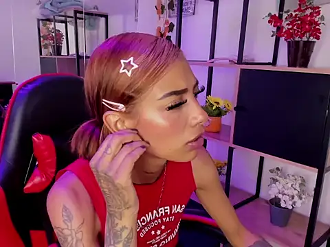 KarlaSlutSkinny__ webcam