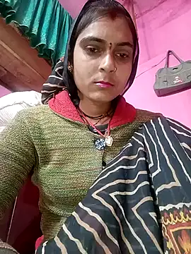 Bandna_sharma webcam