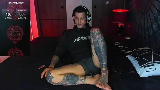 jhonny__ackerman webcam