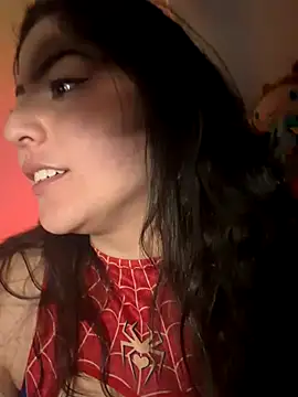 TuWaifuVirtual1 webcam