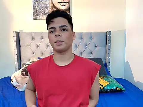 stewart_mateo_ webcam