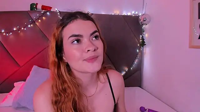 abby_murphy - Abby_murphy's free webcam - UK Sex Cams