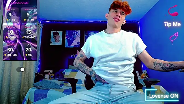 thiagomurphyy webcam