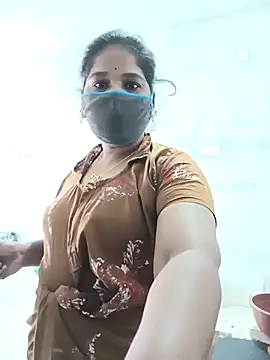 MaaliiiPonuTamil webcam