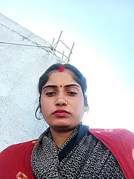 Pushpa_hotty webcam