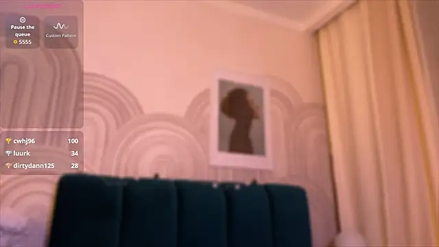 viviann_evans webcam