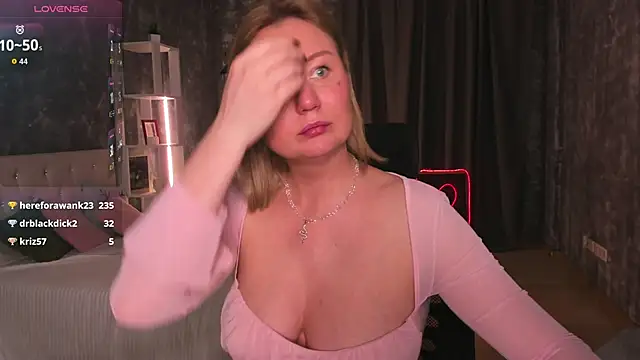 scent__of_woman webcam