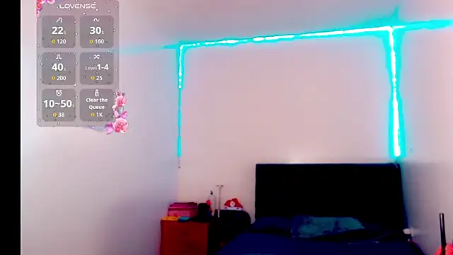 _Riannagarcia_ webcam