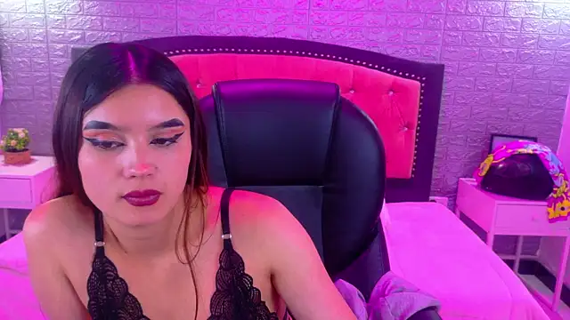 Natalie_loffreda webcam
