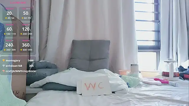 taobaby168 - Taobaby168's free webcam - UK Sex Cams