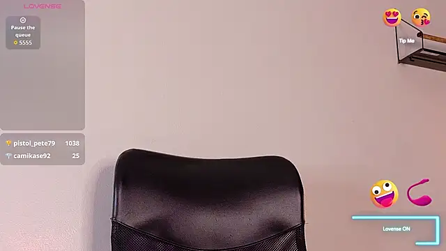 TiffValentinee_ webcam