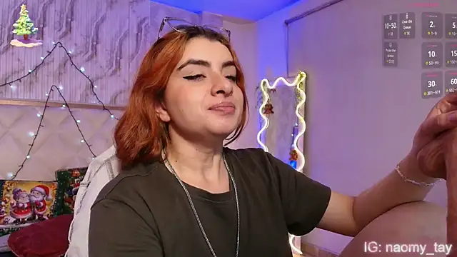 Naomy_tay1 webcam