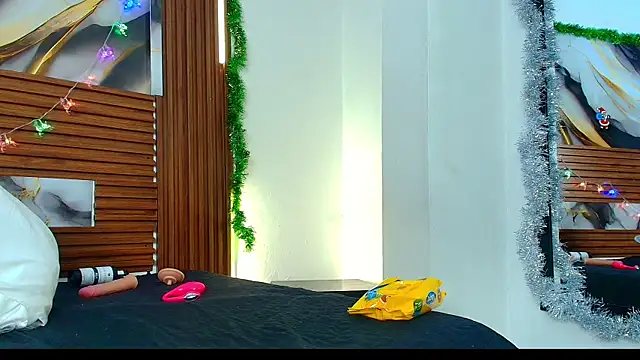 Evelin_thompsson webcam