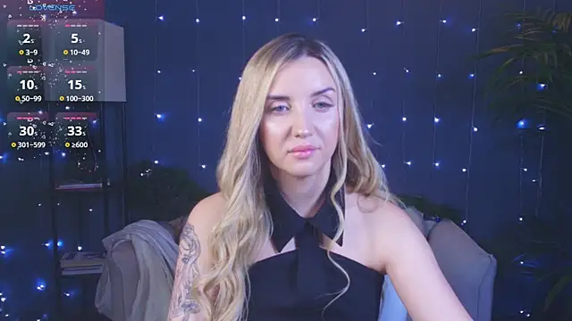 _mi1a_ - _Mi1a_'s free webcam