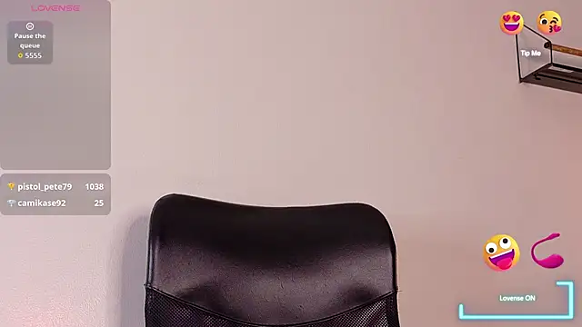 TiffValentinee_ webcam