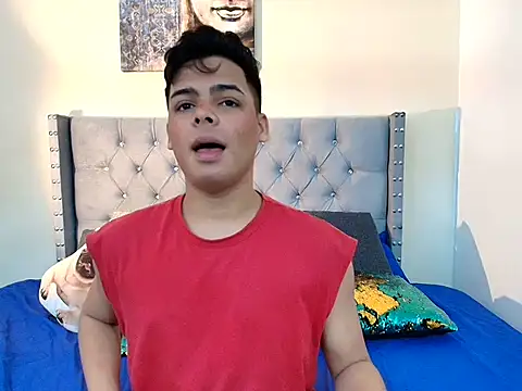 stewart_mateo_ webcam