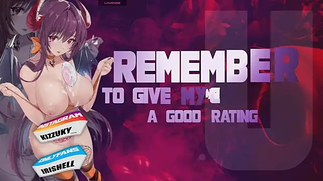 kizzuky (F young) - striptease+ dancing + moans